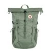 Fjallraven Abisko Hike Foldsack Patina Green -Mode Tassen image 3111