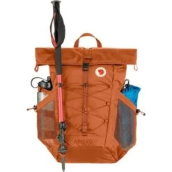 Fjallraven Abisko Hike Foldsack Patina Green -Mode Tassen image 3117