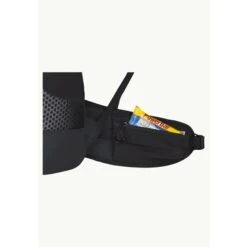 Jack Wolfskin Moab Jam Pro 24.5 Hiking Pack Flash Black -Mode Tassen image 3128