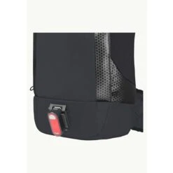 Jack Wolfskin Moab Jam Pro 24.5 Hiking Pack Flash Black -Mode Tassen image 3129