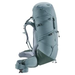 Deuter Aircontact Core 45+10 SL Backpack Shale-ivy -Mode Tassen image 3138