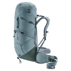 Deuter Aircontact Core 45+10 SL Backpack Shale-ivy -Mode Tassen image 3139