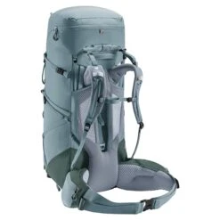 Deuter Aircontact Core 45+10 SL Backpack Shale-ivy -Mode Tassen image 3140