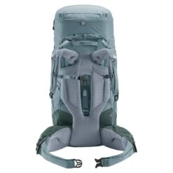 Deuter Aircontact Core 45+10 SL Backpack Shale-ivy -Mode Tassen image 3141