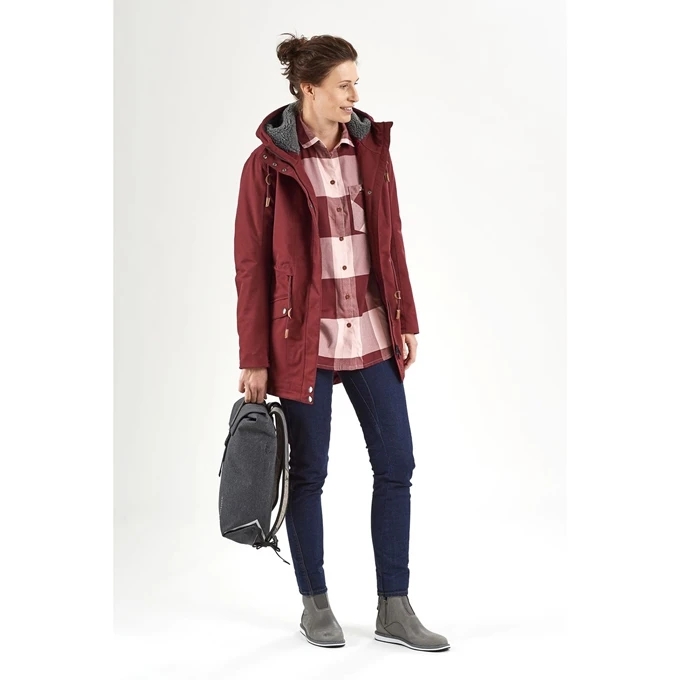 Vaude Kisslegg Rugzak Umbra 4 Vaude Kisslegg Rugzak Umbra - Afbeelding 2