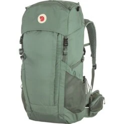 Fjallraven Abisko Hike 35 S/M Patina Green -Mode Tassen image 3164