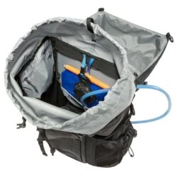 Fjallraven Abisko Hike 35 S/M Patina Green -Mode Tassen image 3166