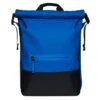 Rains Trail Rolltop Backpack W3 Waves -Mode Tassen image 3170