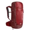Ortovox Traverse 38 S Backpack Clay-orange -Mode Tassen image 3181