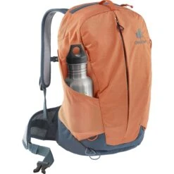 Deuter AC Lite 21 SL Backpack Tin/shale -Mode Tassen image 3189