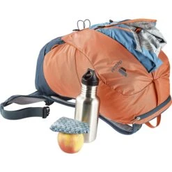 Deuter AC Lite 21 SL Backpack Tin/shale -Mode Tassen image 3191