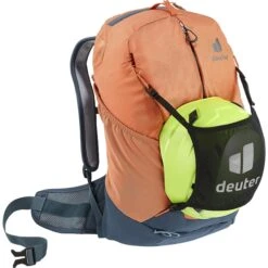 Deuter AC Lite 21 SL Backpack Tin/shale -Mode Tassen image 3193
