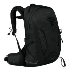 Osprey Tempest 9 Women's Backpack M/L Stealth Black