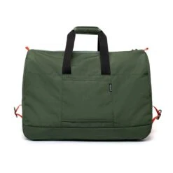 Lefrik Flod Duffle Vandra Dark Sage Ripstop 14 Lefrik Flod Duffle Vandra Dark Sage Ripstop -Mode Tassen image 32