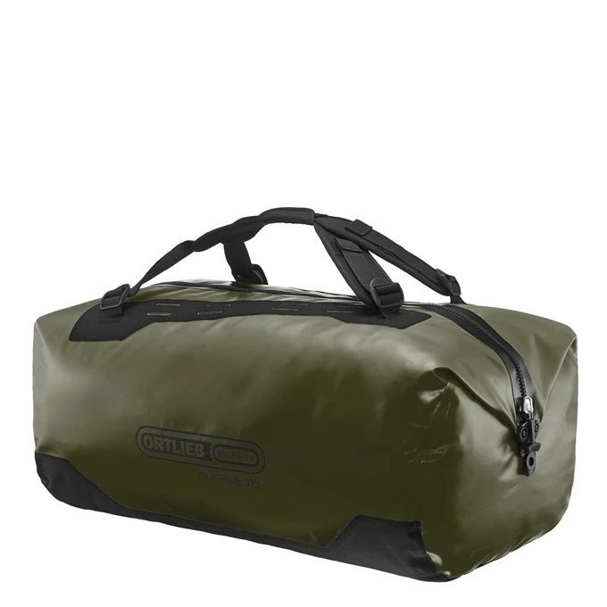 Ortlieb Duffle 110L Olive 3 Ortlieb Duffle 110L Olive