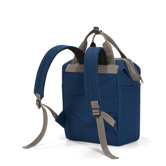 Reisenthel Travelling Allrounder R Black 6 Reisenthel Travelling Allrounder R Black - Afbeelding 4