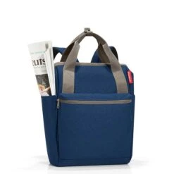 Reisenthel Travelling Allrounder R Black 12 Reisenthel Travelling Allrounder R Black -Mode Tassen image 3219