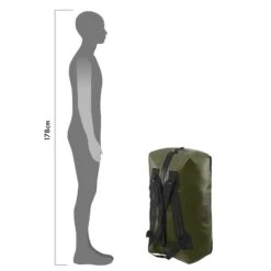 Ortlieb Duffle 110L Olive 13 Ortlieb Duffle 110L Olive -Mode Tassen image 322
