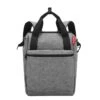 Reisenthel Travelling Allrounder R Twist Silver -Mode Tassen image 3247