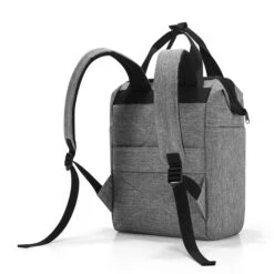 Reisenthel Travelling Allrounder R Twist Silver -Mode Tassen image 3249