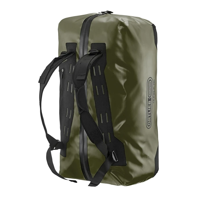 Ortlieb Duffle 110L Olive 7 Ortlieb Duffle 110L Olive - Afbeelding 5