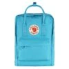 Fjallraven Kanken Rugzak Deep Turqoise -Mode Tassen image 3265