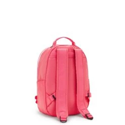 Kipling Barbie Seoul S Lively Pink -Mode Tassen image 3285