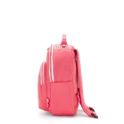 Kipling Barbie Seoul S Lively Pink -Mode Tassen image 3287