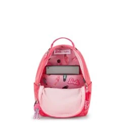 Kipling Barbie Seoul S Lively Pink -Mode Tassen image 3288