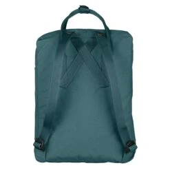 Fjallraven Kanken Rugzak Sky Blue -Mode Tassen image 3301