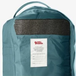 Fjallraven Kanken Rugzak Sky Blue -Mode Tassen image 3302