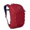 Osprey Jet 12 Backpack Cosmic Red -Mode Tassen image 3304