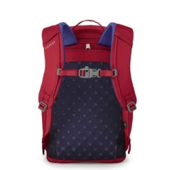 Osprey Jet 12 Backpack Cosmic Red 6 Osprey Jet 12 Backpack Cosmic Red -Mode Tassen image 3305