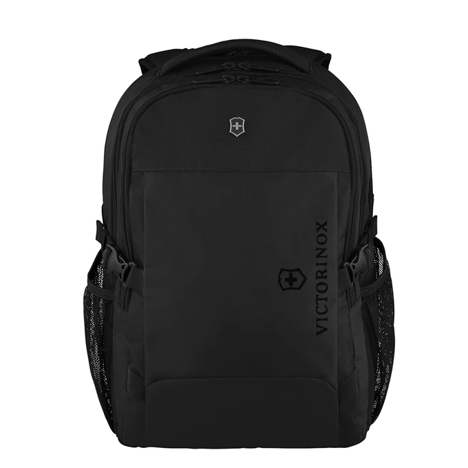 Victorinox VX Sport Evo Daypack Black/black 3 Victorinox VX Sport Evo Daypack Black/black