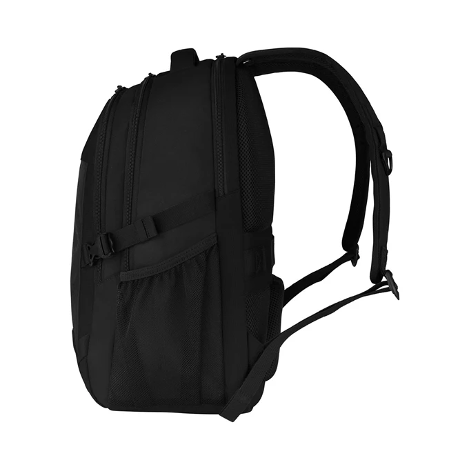 Victorinox VX Sport Evo Daypack Black/black 4 Victorinox VX Sport Evo Daypack Black/black - Afbeelding 2