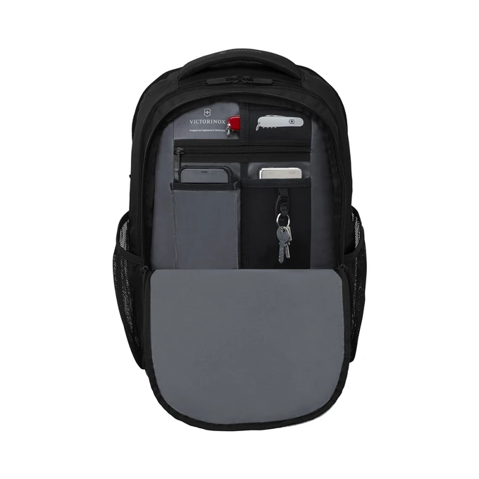 Victorinox VX Sport Evo Daypack Black/black 8 Victorinox VX Sport Evo Daypack Black/black - Afbeelding 6