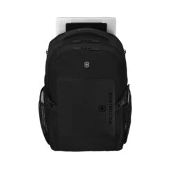 Victorinox VX Sport Evo Daypack Black/black 15 Victorinox VX Sport Evo Daypack Black/black -Mode Tassen image 3313