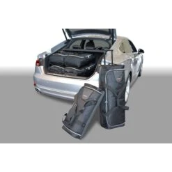 Car-Bags Audi A5 Coupé (F5) 2016-heden -Mode Tassen image 333