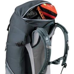 Deuter Futura 24 SL Backpack Graphite/shale -Mode Tassen image 3336