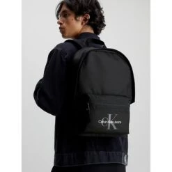 Calvin Klein Sport Essentials Cam Black -Mode Tassen image 3341