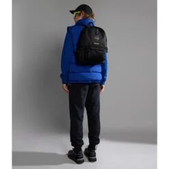 Napapijri Voyage Backpack Vint Amaranth 10 Napapijri Voyage Backpack Vint Amaranth -Mode Tassen image 3345