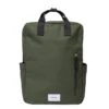 Sandqvist Knut Backpack Dawn Green 1 Sandqvist Knut Backpack Dawn Green -Mode Tassen image 3351