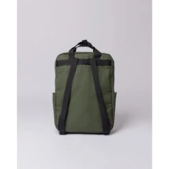 Sandqvist Knut Backpack Dawn Green -Mode Tassen image 3353