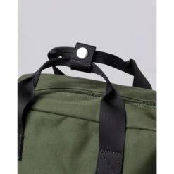 Sandqvist Knut Backpack Dawn Green -Mode Tassen image 3356
