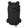 Osprey Kamber 20 Backpack Black 2 Osprey Kamber 20 Backpack Black -Mode Tassen image 3387
