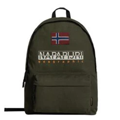 Napapijri Hering Daypack Green Depths