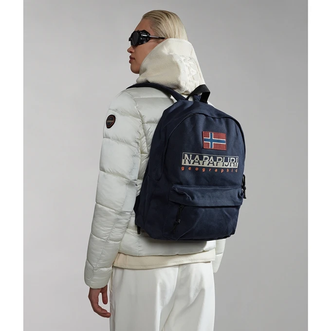 Napapijri Hering Daypack Green Depths 5 Napapijri Hering Daypack Green Depths - Afbeelding 3