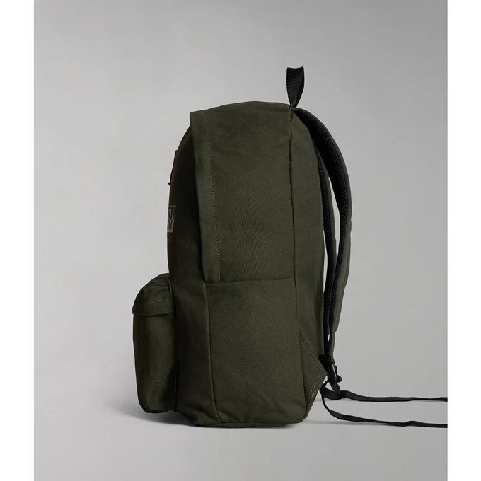 Napapijri Hering Daypack Green Depths 6 Napapijri Hering Daypack Green Depths - Afbeelding 4