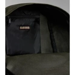 Napapijri Hering Daypack Green Depths 14 Napapijri Hering Daypack Green Depths -Mode Tassen image 3401