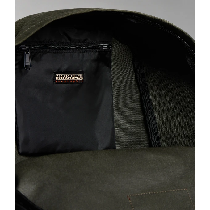 Napapijri Hering Daypack Green Depths 8 Napapijri Hering Daypack Green Depths - Afbeelding 6